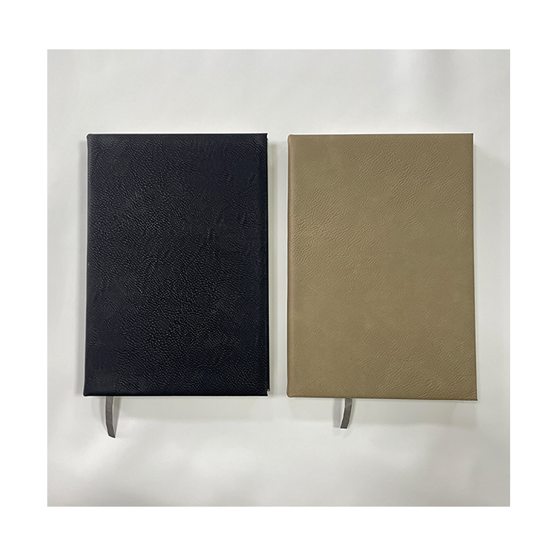 5 1/4' x 8 1/4'লেদারেট জার্নাল