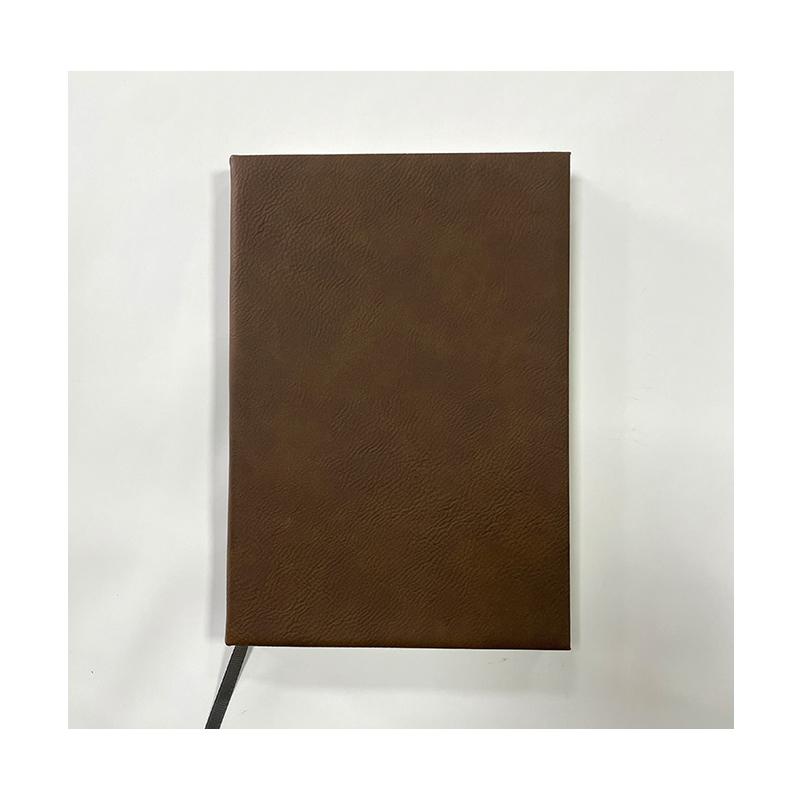 5 1/4' x 8 1/4'লেদারেট জার্নাল