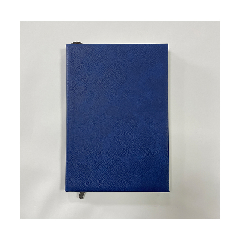 5 1/4' x 8 1/4'লেদারেট জার্নাল