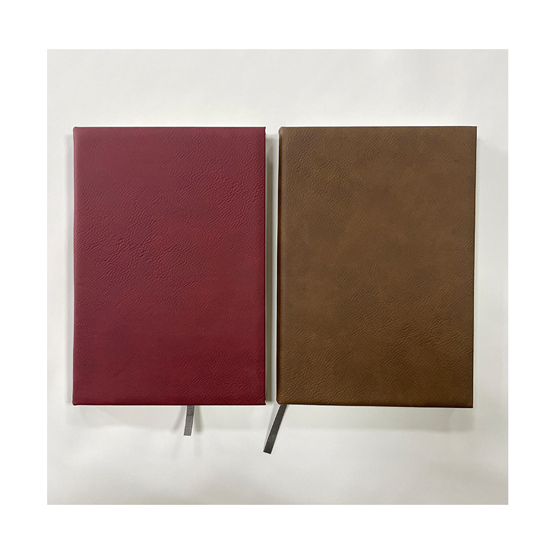 7' x 9 3/4'লেদারেট জার্নালস