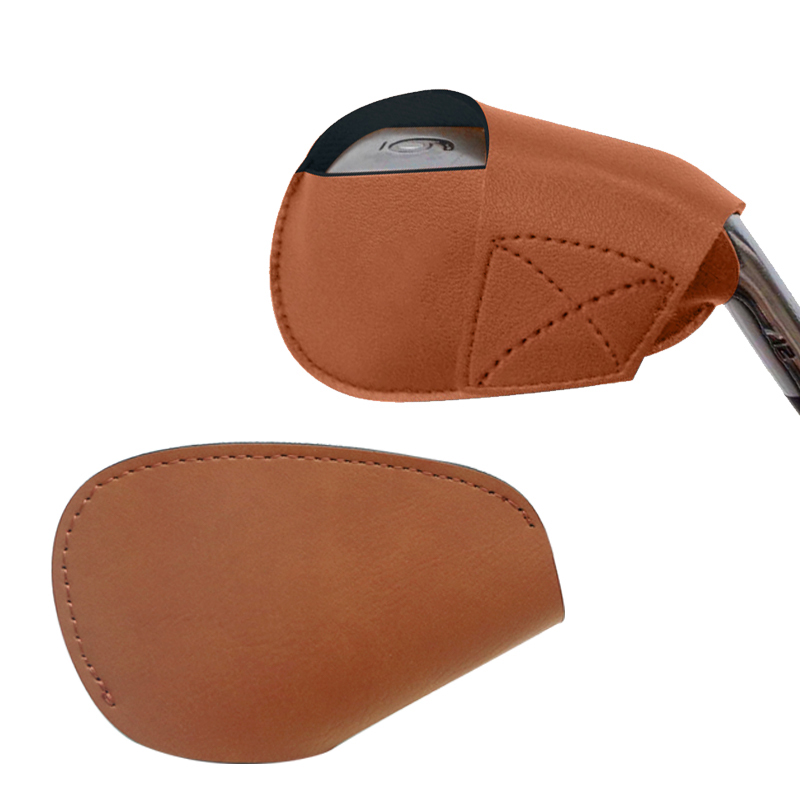 Laserable Leatherette গল্ফ ক্লাব কভার