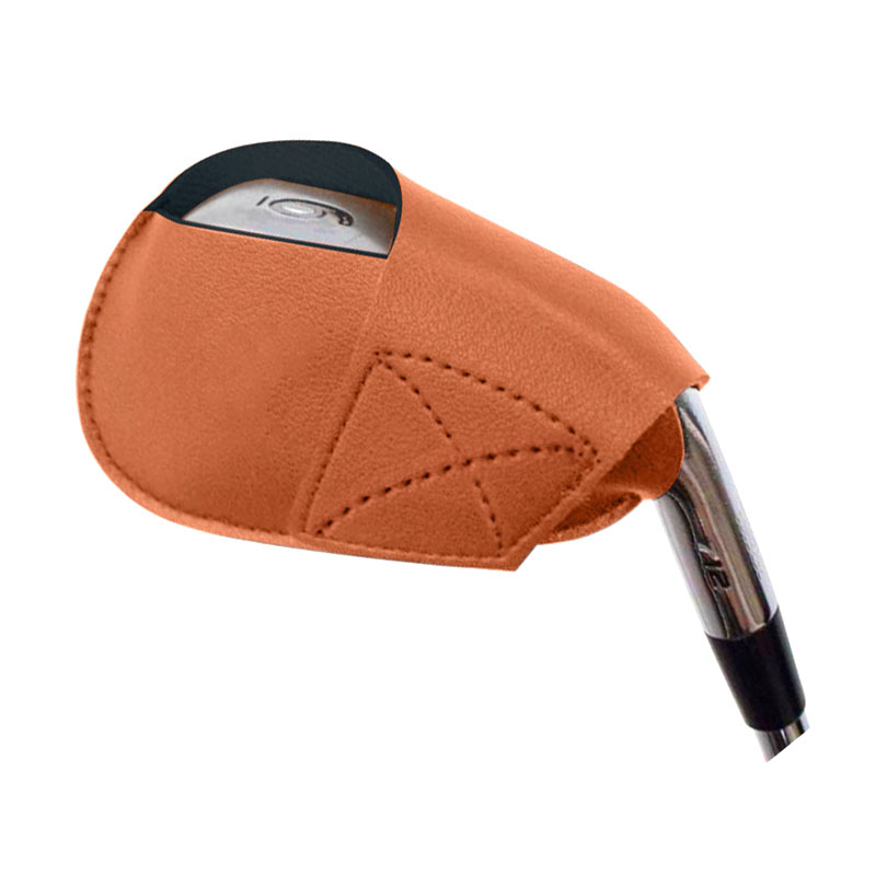 Laserable Leatherette গল্ফ ক্লাব কভার