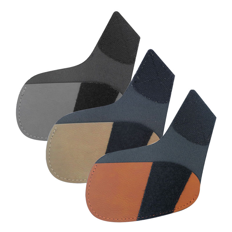 Laserable Leatherette গল্ফ ক্লাব কভার