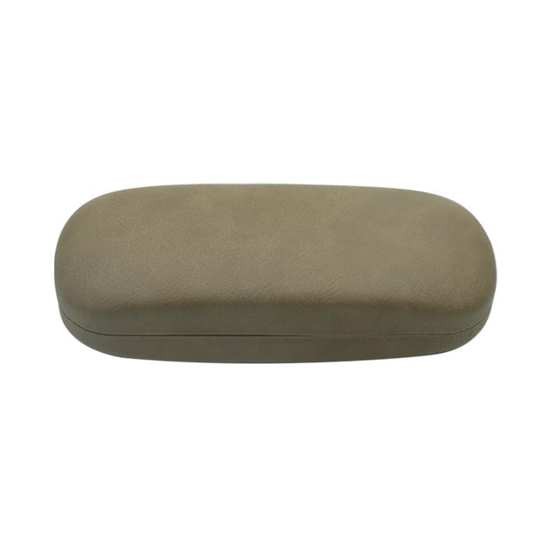 Laserable Leatherette চশমা কেস