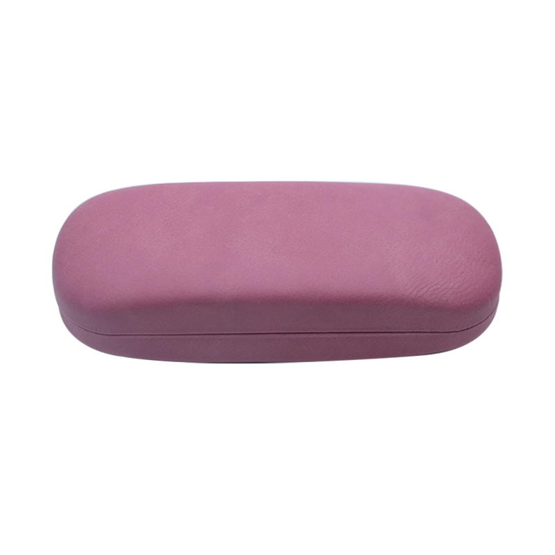 Laserable Leatherette চশমা কেস