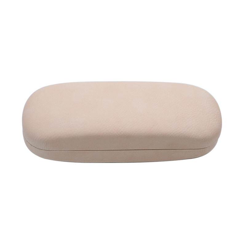 Laserable Leatherette চশমা কেস
