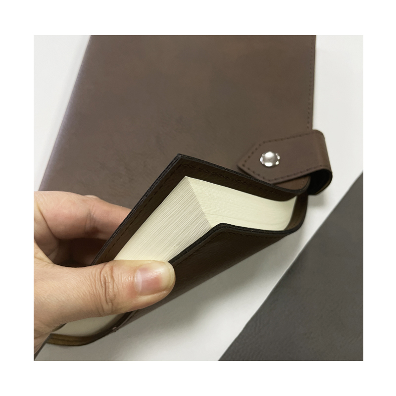 আলিঙ্গন সঙ্গে Laserable Leatherette জার্নাল