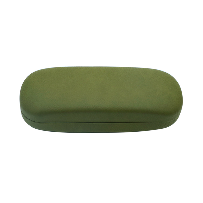 Laserable Leatherette চশমা কেস
