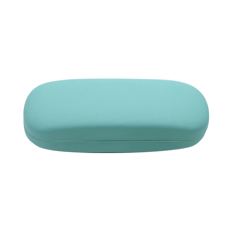 Laserable Leatherette চশমা কেস