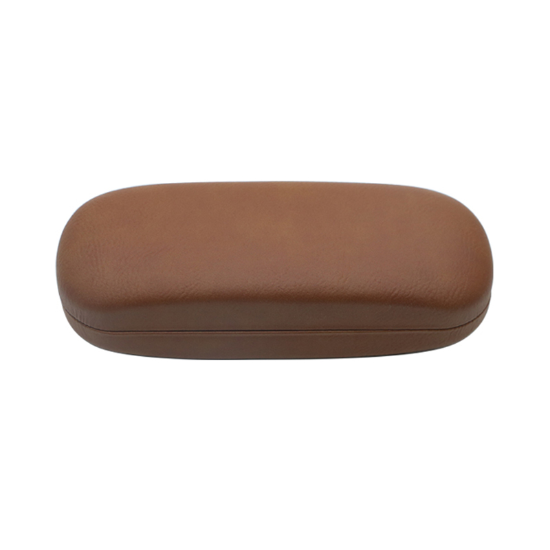 Laserable Leatherette চশমা কেস