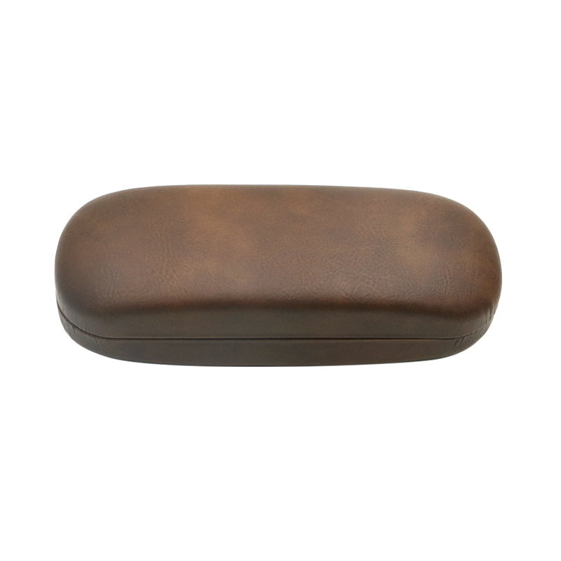 Laserable Leatherette চশমা কেস