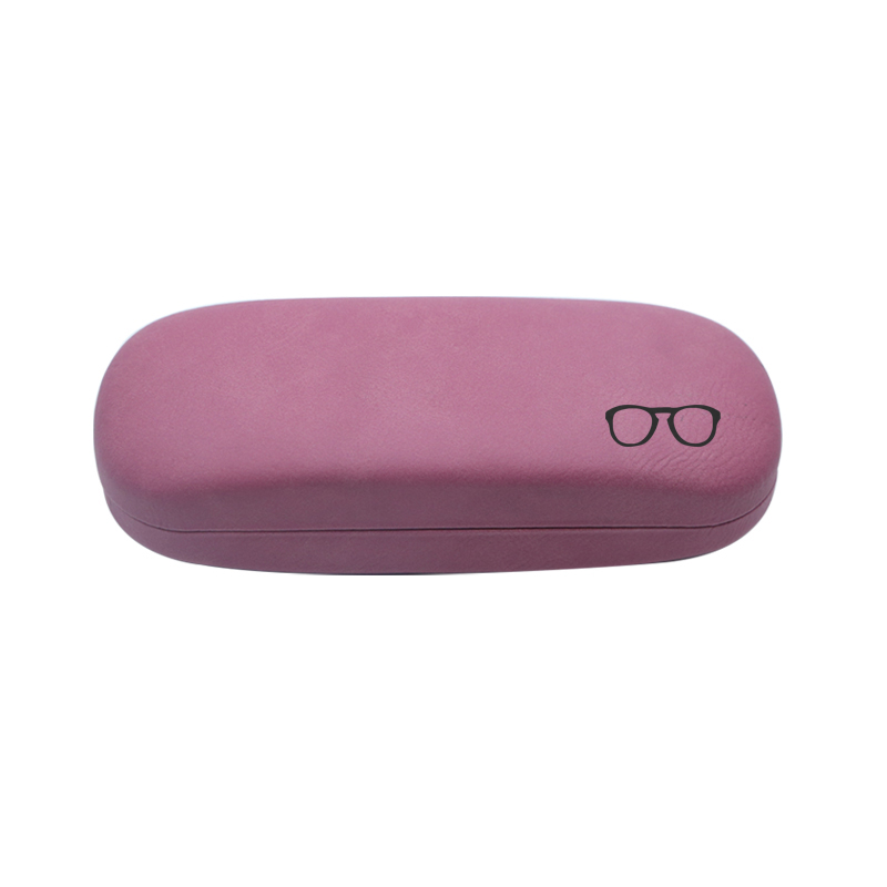 Laserable Leatherette চশমা কেস