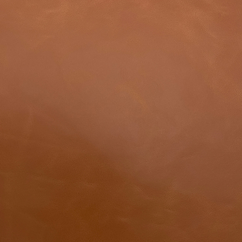 আঠালো/আঠালো ছাড়া চকচকে চামড়ার চাদর