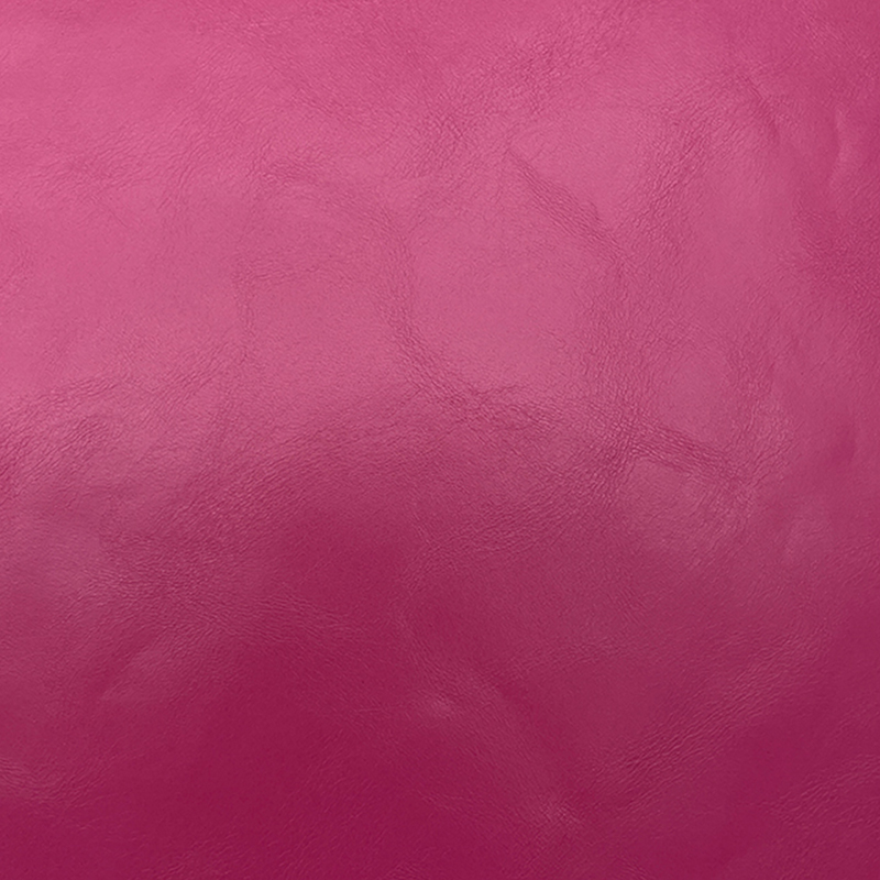 আঠালো/আঠালো ছাড়া চকচকে চামড়ার চাদর