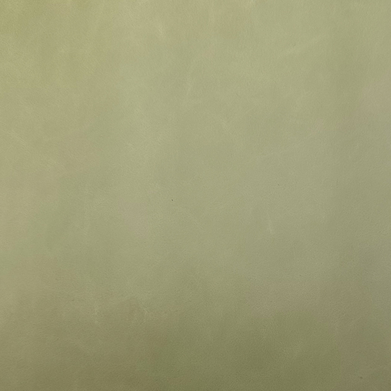 আঠালো/আঠালো ছাড়া চকচকে চামড়ার চাদর