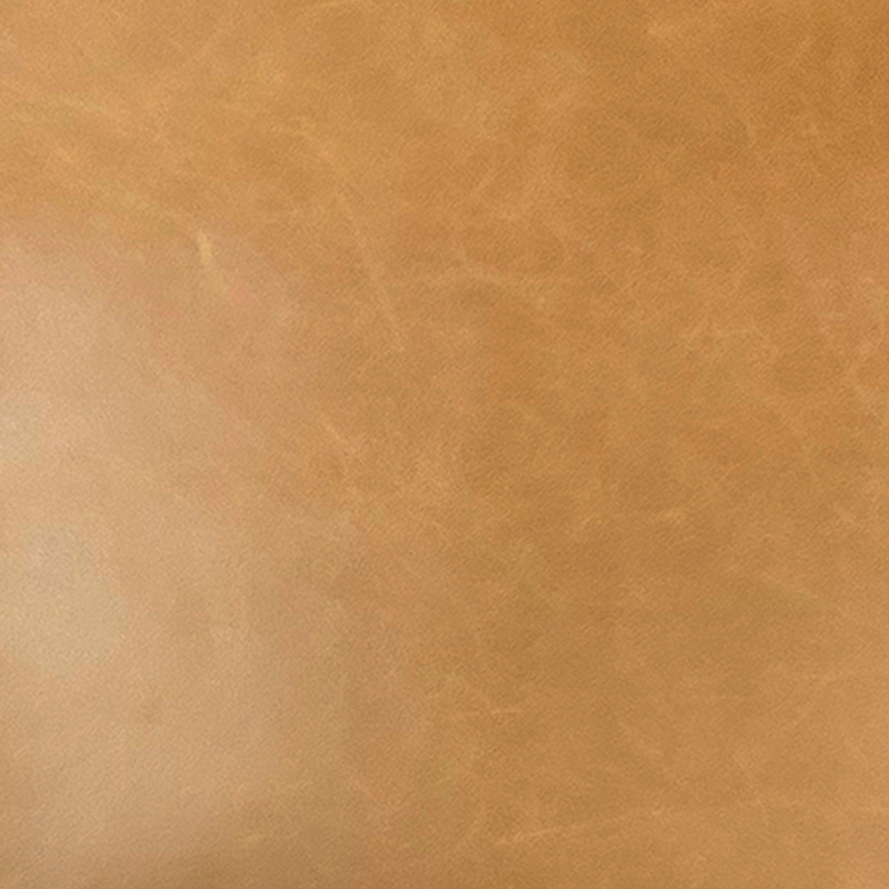 আঠালো/আঠালো ছাড়া চকচকে চামড়ার চাদর